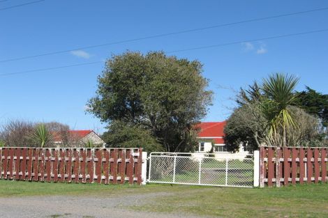 Photo of property in 347 Himatangi Beach Road, Himatangi Beach, Foxton, 4891