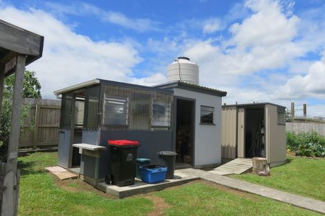 Photo of property in 3 Rimu Street, Kerepehi, Paeroa, 3671