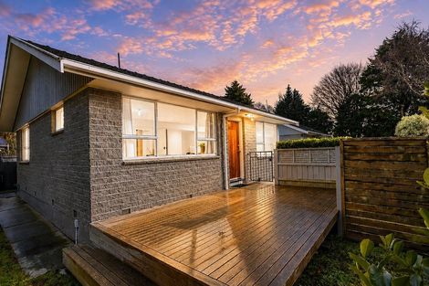 Photo of property in 96b Crofton Road, Harewood, Christchurch, 8051