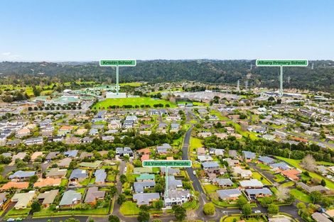 Photo of property in 23d Princeton Parade, Albany, Auckland, 0632