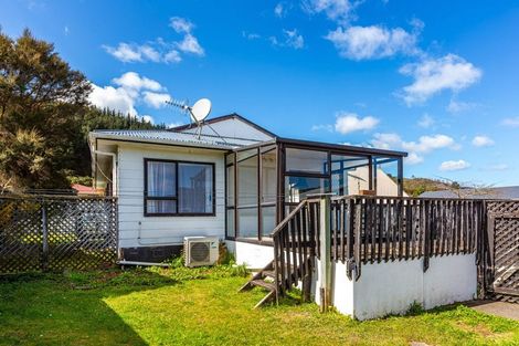 Photo of property in 23 Belgrave Street, Wainuiomata, Lower Hutt, 5014