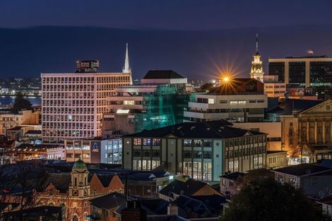 Photo of property in 4 Heriot Row, Dunedin Central, Dunedin, 9016