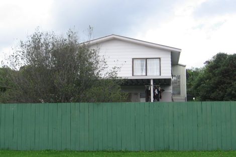 Photo of property in 60 Brunner Road, Glen Eden, Auckland, 0602