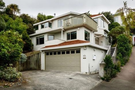 Photo of property in 40a Wilberforce Street, Miramar, Wellington, 6022