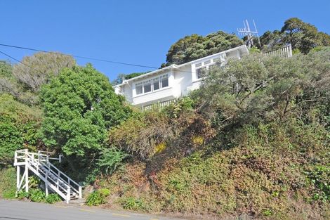 Photo of property in 85 Barnard Street, Wadestown, Wellington, 6012