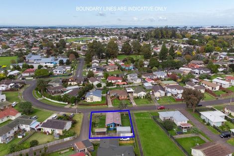 Photo of property in 74 Cranmere Crescent, Mangere East, Auckland, 2024