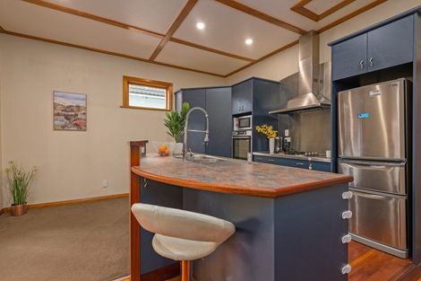 Photo of property in 298 Ruahine Street, Terrace End, Palmerston North, 4410