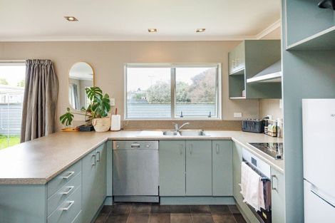 Photo of property in 3 Lambert Street, Marton, 4710