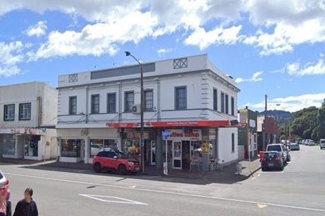 Photo of property in 2/259-263 Jackson Street, Petone, Lower Hutt, 5012
