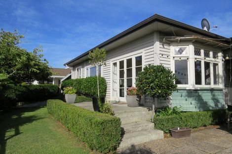 Photo of property in 1/2 Fraser Street, Te Awamutu, 3800