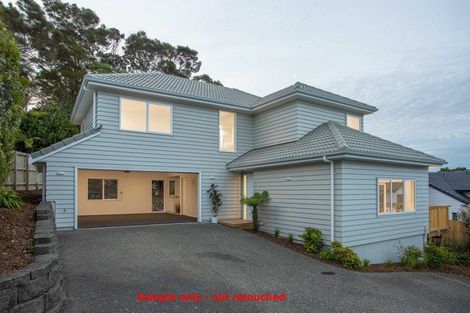 Photo of property in 3/35 John Court Street, Birkenhead, Auckland, 0626