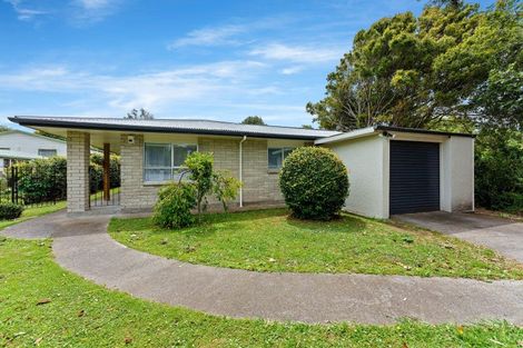 Photo of property in 1a Aotaki Street, Otaki, 5512