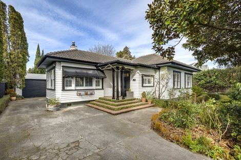 Photo of property in 504 Market Street South, Hastings, 4122