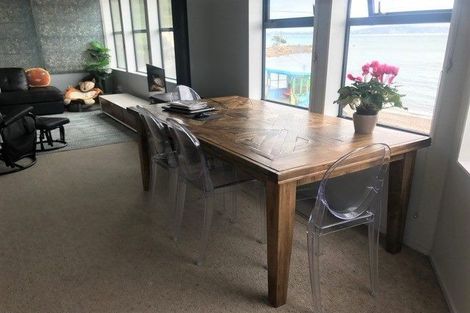 Photo of property in 445 Marine Dr Mahina Bay, Mahina Bay, Lower Hutt, 5013