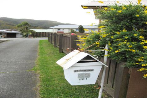 Photo of property in 33b Belgrave Street, Wainuiomata, Lower Hutt, 5014