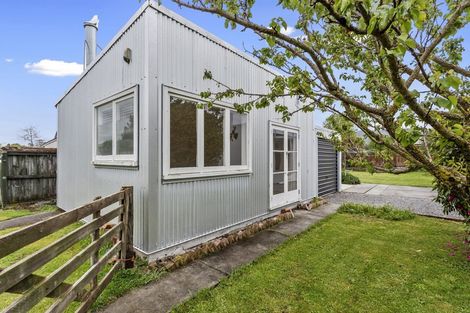 Photo of property in 173 High Street, Oxford, 7430