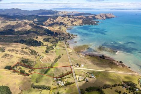 Photo of property in 1740 Manaia Road, Preece Point, Coromandel, 3581