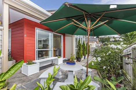 Photo of property in 16 Tahi Street, Miramar, Wellington, 6022