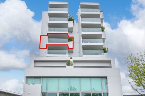 Photo of property in 701/85 Nuffield Street, Newmarket, Auckland, 1023