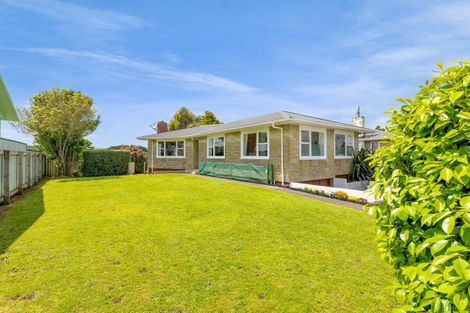 Photo of property in 100 Stanners Street, Eltham, 4322