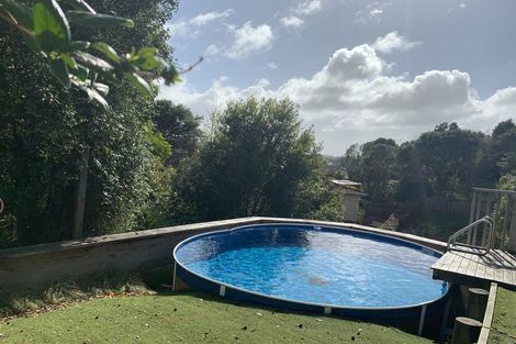 Photo of property in 141 Arran Road, Browns Bay, Auckland, 0630