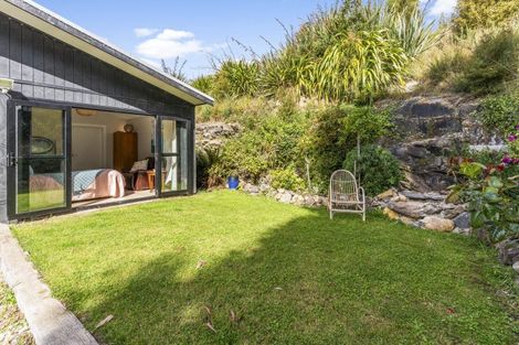 Photo of property in 849 Blueskin Road, Mount Cargill, Waitati, 9085