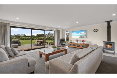 Photo of property in 13 Brennan (pvt) Lane, Swannanoa, Kaiapoi, 7692