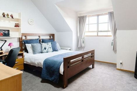 Photo of property in 20c Siska Place, Upper Riccarton, Christchurch, 8041