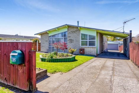 Photo of property in 82 Grey Street, Waitara, 4320