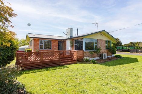 Photo of property in 626 Campbell Road, Richmond Downs, Walton, 3475