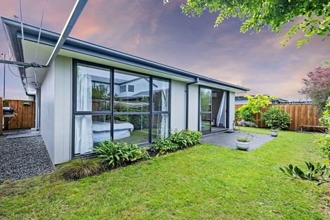 Photo of property in 15 Carrs Road, Wigram, Christchurch, 8025