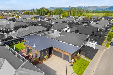 Photo of property in 13 Russ Drive, Lincoln, 7608