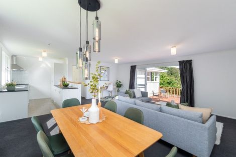 Photo of property in 22 Duncraig Street, Silverstream, Upper Hutt, 5019