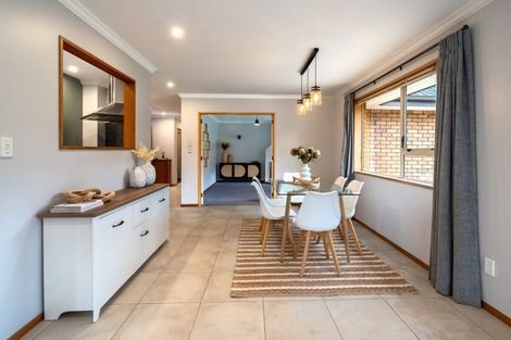 Photo of property in 7 Faith Place, West Melton, Christchurch, 7675