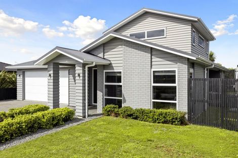 Photo of property in 33 Lulu Avenue, Chartwell, Hamilton, 3210