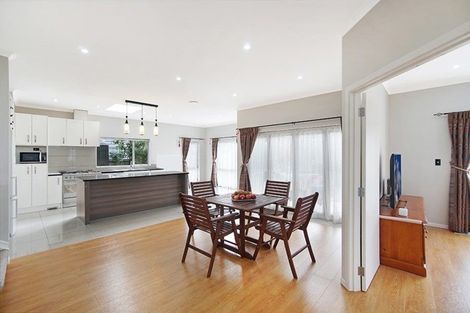 Photo of property in 1 Geranium Avenue, Flat Bush, Auckland, 2019