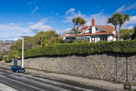 Photo of property in 217 Musselburgh Rise, Andersons Bay, Dunedin, 9013