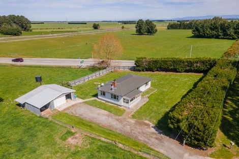 Photo of property in 8 Taylor Street, Geraldine, 7930