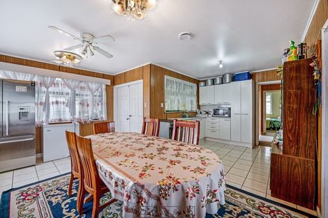 Photo of property in 92 Fisher Crescent, Otara, Auckland, 2023