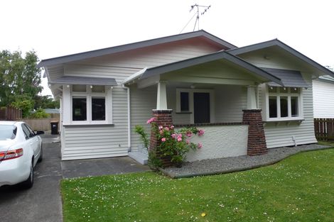 Photo of property in 23 Milverton Avenue, Hokowhitu, Palmerston North, 4410
