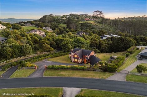 Photo of property in 16 Michael Bosher Way, Flat Bush, Auckland, 2019