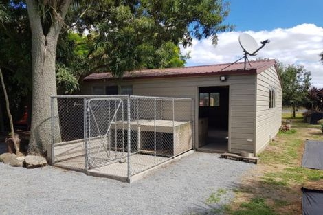 Photo of property in 112 Ngutumanga Road, Waihou, Te Aroha, 3393