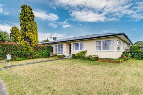 Photo of property in 10 Trevelyan Street, Onekawa, Napier, 4110