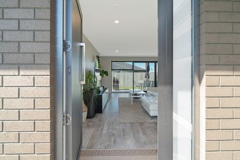 Photo of property in 58 Lucca Crescent, Rolleston, 7615