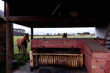 Photo of property in 26 Factory Road, Temuka, 7920