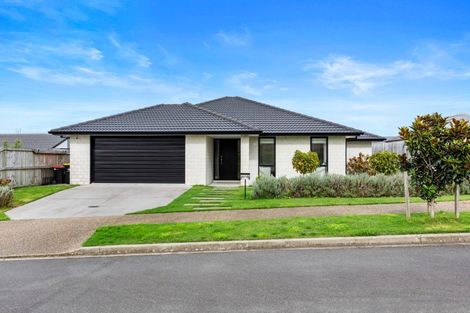 Photo of property in 12 Cowell Crescent, Pyes Pa, Tauranga, 3112