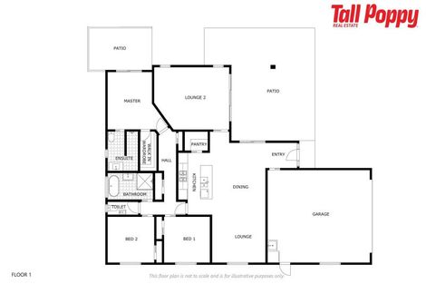 Photo of property in 47 Excelsa Place, Papamoa Beach, Papamoa, 3118