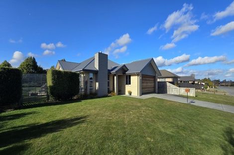 Photo of property in 34 Beaumont Drive, Rolleston, 7614