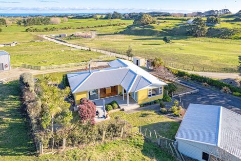 Photo of property in 227 Tayforth Road, Westmere, Whanganui, 4574