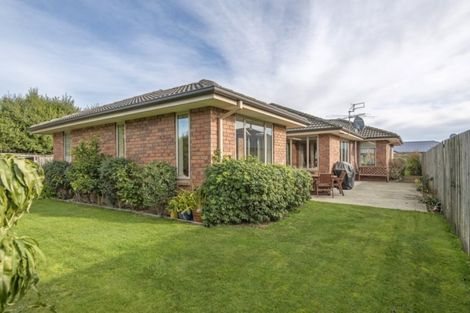 Photo of property in 42 Chapman Street, Leeston, 7632